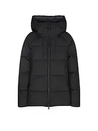ECOALF | Chaqueta acolchada FUJIALF | Negro
