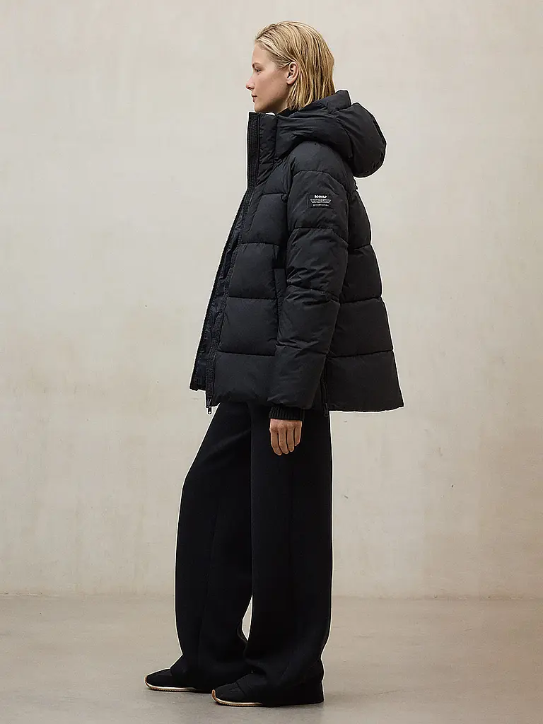 ECOALF | Chaqueta acolchada FUJIALF | 