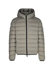 ECOALF | Chaqueta acolchada ligera ASPENALF | Beige