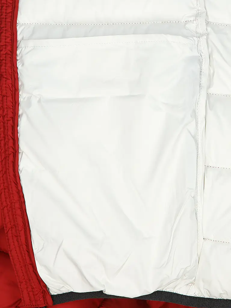 ECOALF | Chaqueta acolchada ligera ASPENALF | 