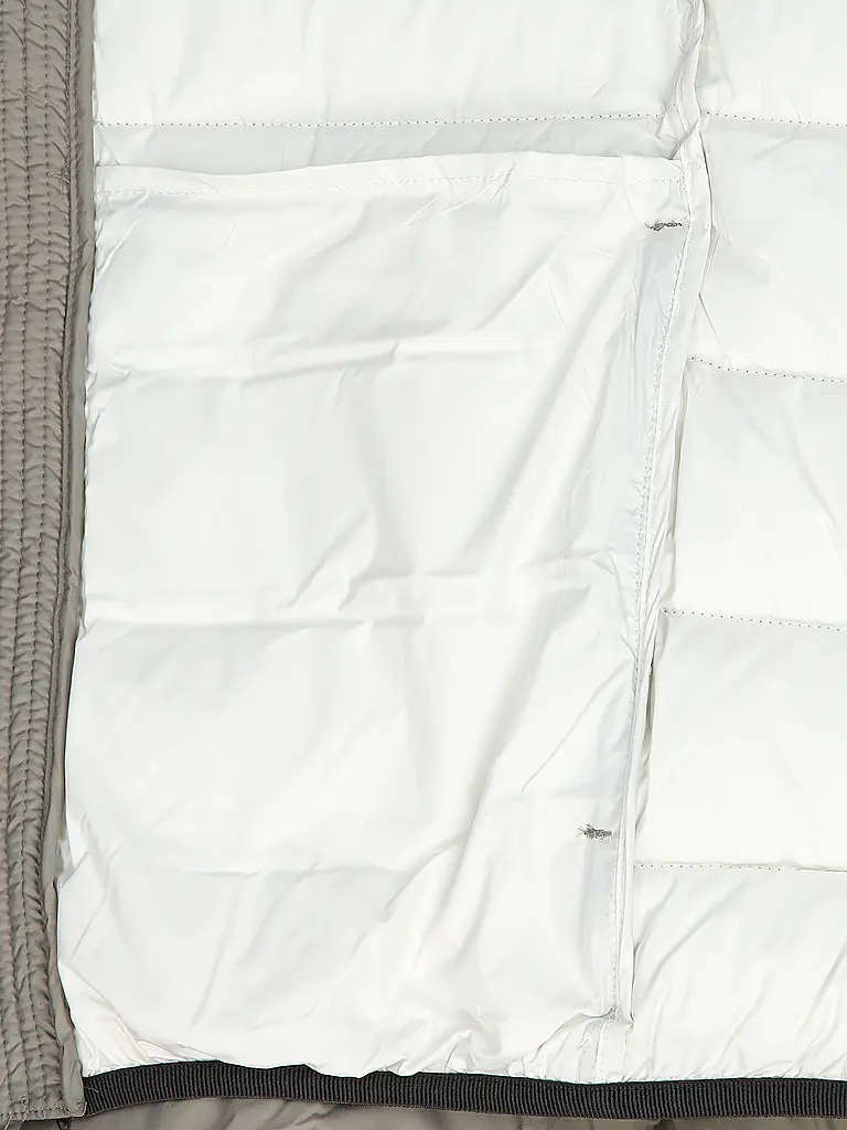 ECOALF | Chaqueta acolchada ligera ASPENALF | beige