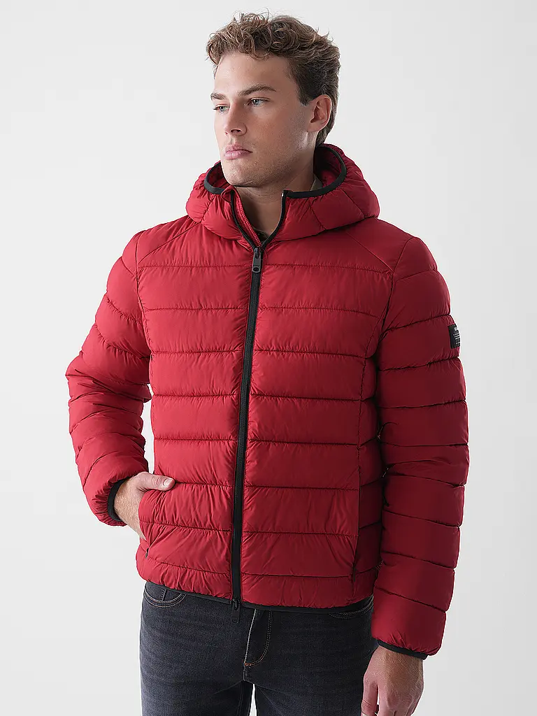ECOALF | Chaqueta acolchada ligera ASPENALF | 
