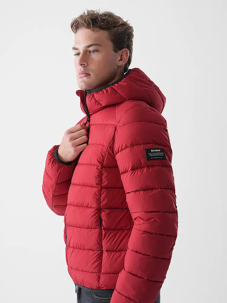 ECOALF | Chaqueta acolchada ligera ASPENALF | 