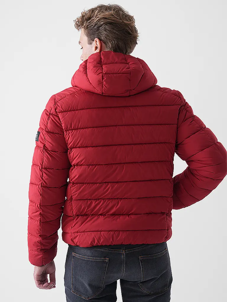 ECOALF | Chaqueta acolchada ligera ASPENALF | 