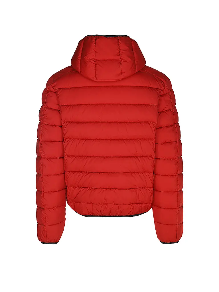 ECOALF | Chaqueta acolchada ligera ASPENALF | 