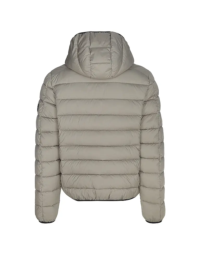 ECOALF | Chaqueta acolchada ligera ASPENALF | beige