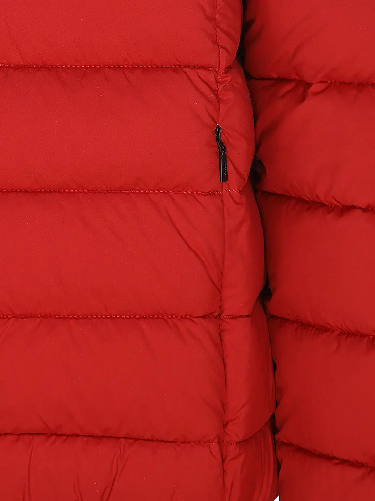 ECOALF | Chaqueta acolchada ligera ASPENALF | 