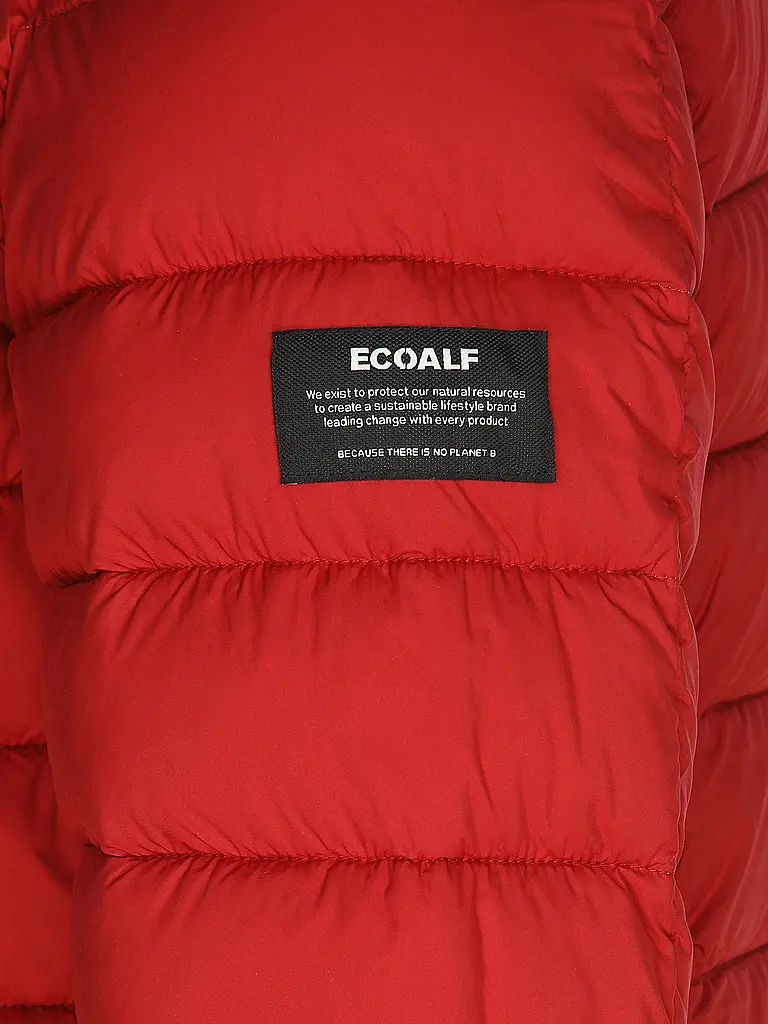 ECOALF | Chaqueta acolchada ligera ASPENALF | 