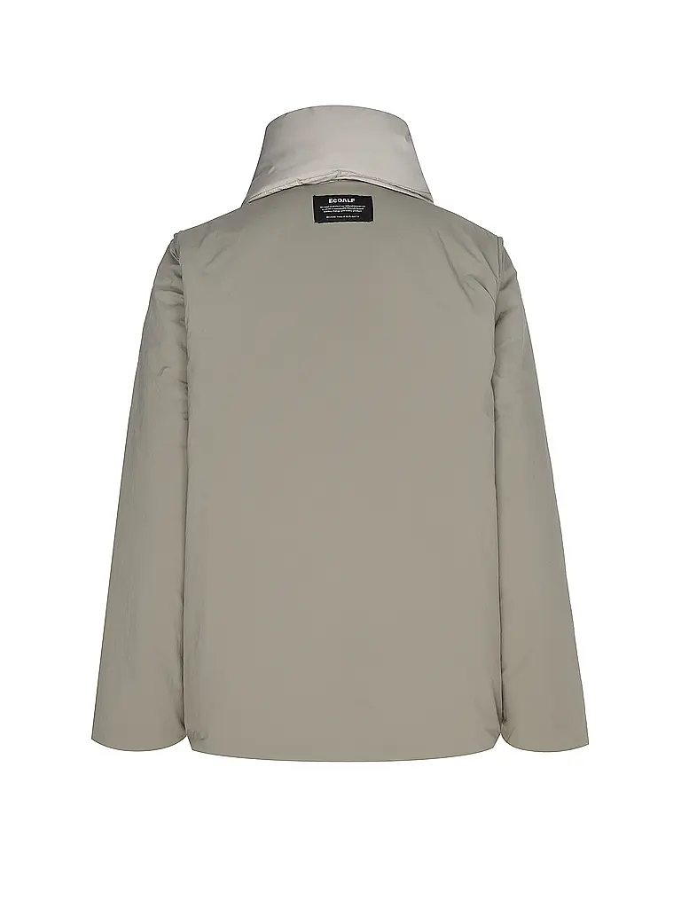ECOALF | Chaqueta acolchada ligera | beige