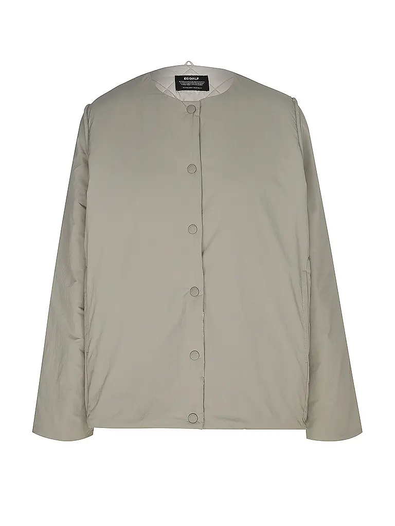 ECOALF | Chaqueta acolchada ligera | 