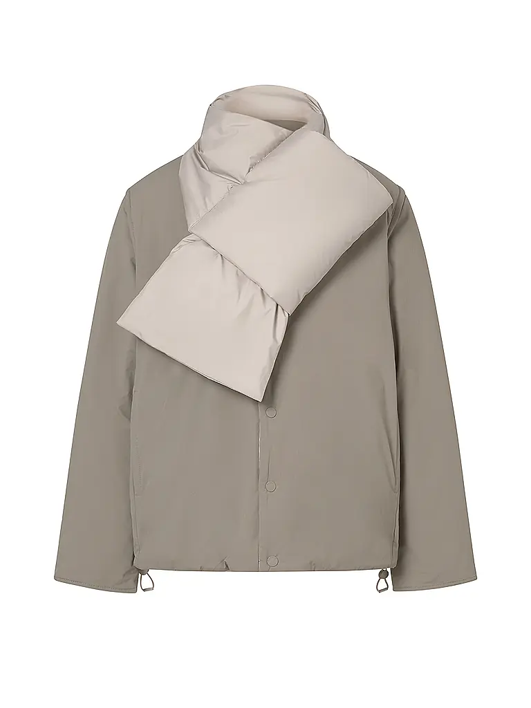 ECOALF | Chaqueta acolchada ligera | 