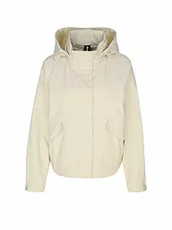 ECOALF | Chaqueta BELUMUTALF | Beige
