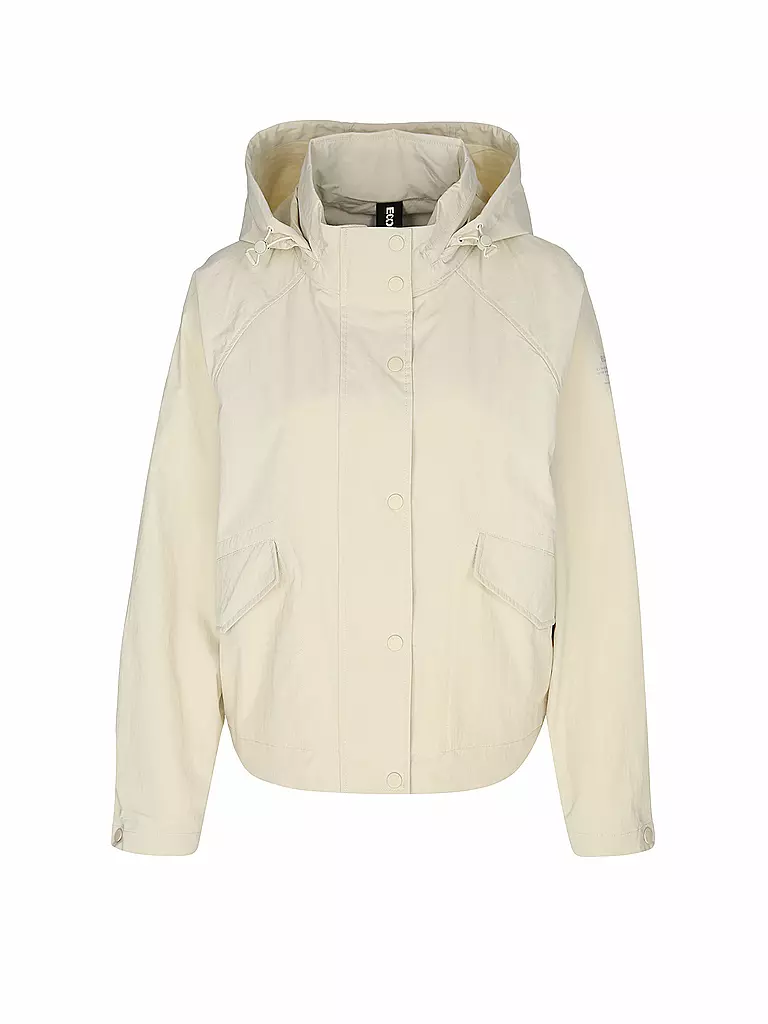 ECOALF | Chaqueta BELUMUTALF | Beige