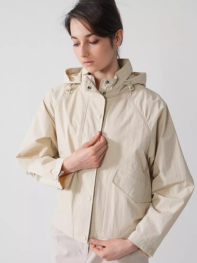 ECOALF | Chaqueta BELUMUTALF | 
