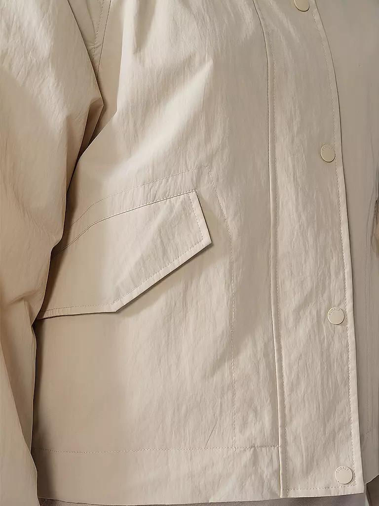 ECOALF | Chaqueta BELUMUTALF | 