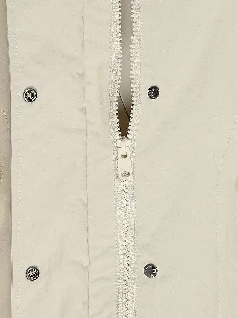 ECOALF | Chaqueta BELUMUTALF | 