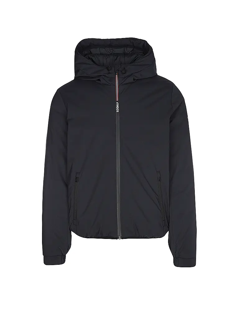ECOALF | Chaqueta CARTES | dunkelblau