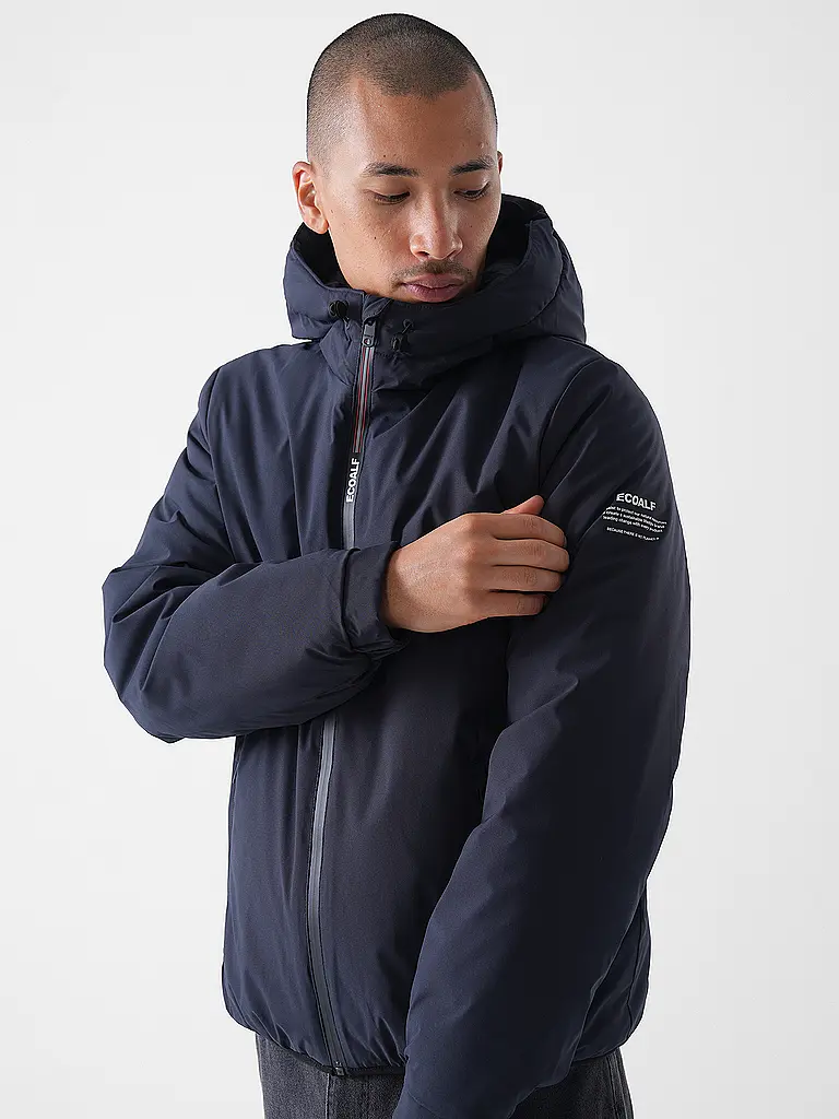 ECOALF | Chaqueta CARTES | 