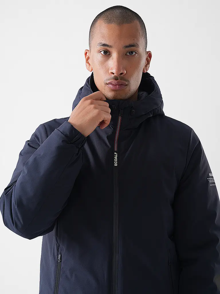 ECOALF | Chaqueta CARTES | 