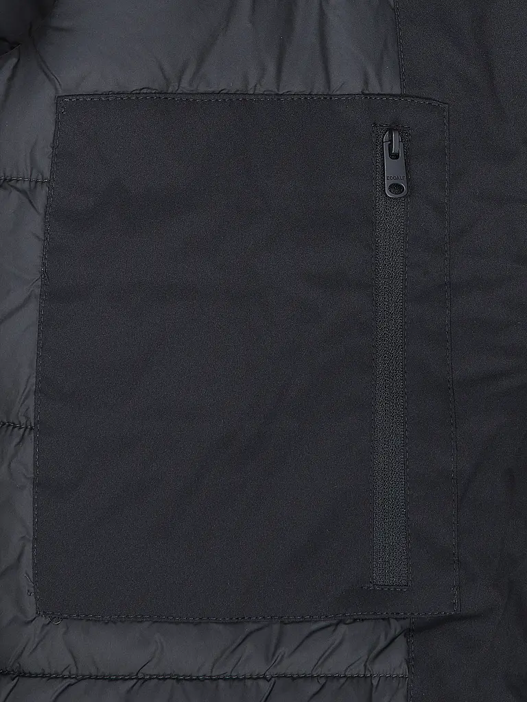 ECOALF | Chaqueta CARTES | 