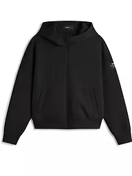 ECOALF | Chaqueta de chándal ARICA | Negro