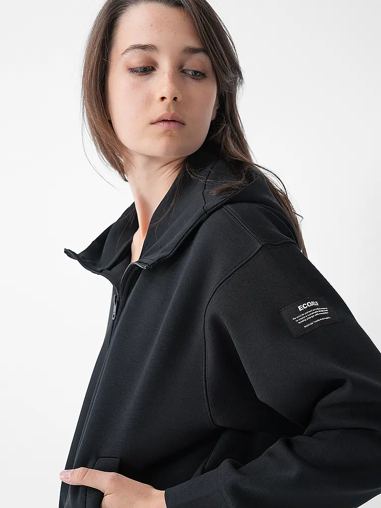 ECOALF | Chaqueta de chándal ARICA | 