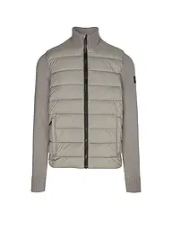 ECOALF | Chaqueta híbrida BIMI | Beige