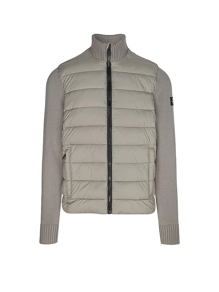 ECOALF | Chaqueta híbrida BIMI | Beige