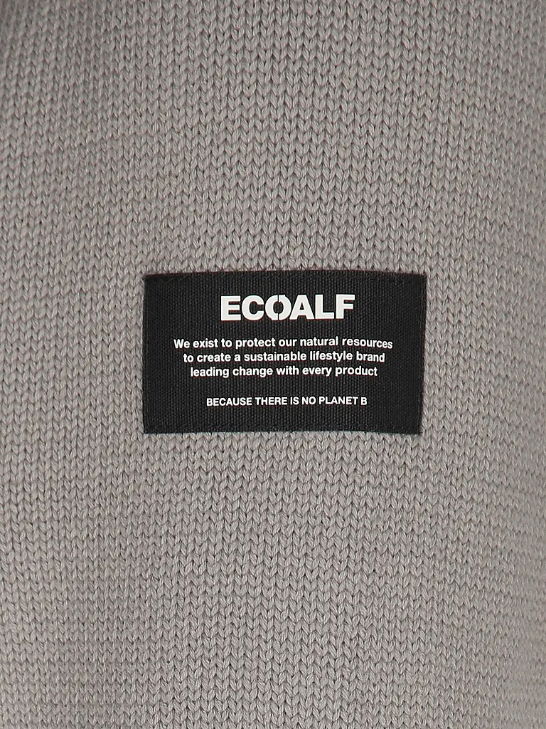 ECOALF | Chaqueta híbrida BIMI | 