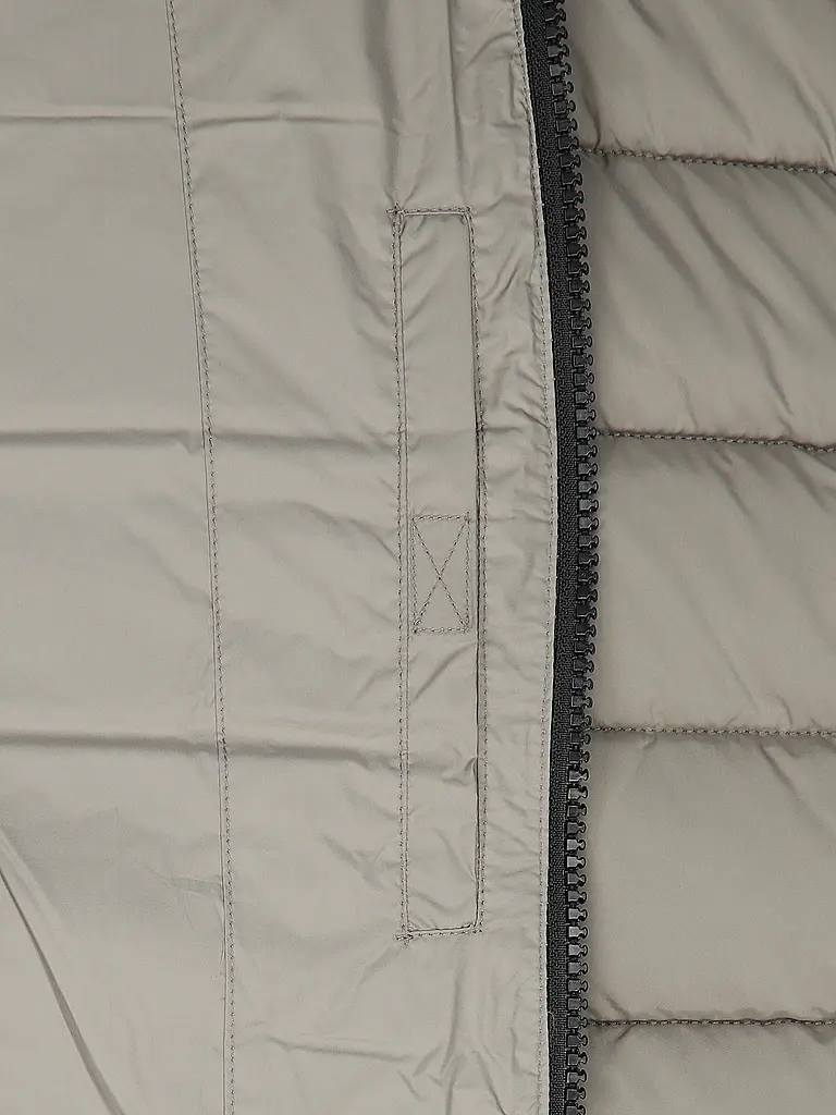 ECOALF | Chaqueta híbrida BIMI | 