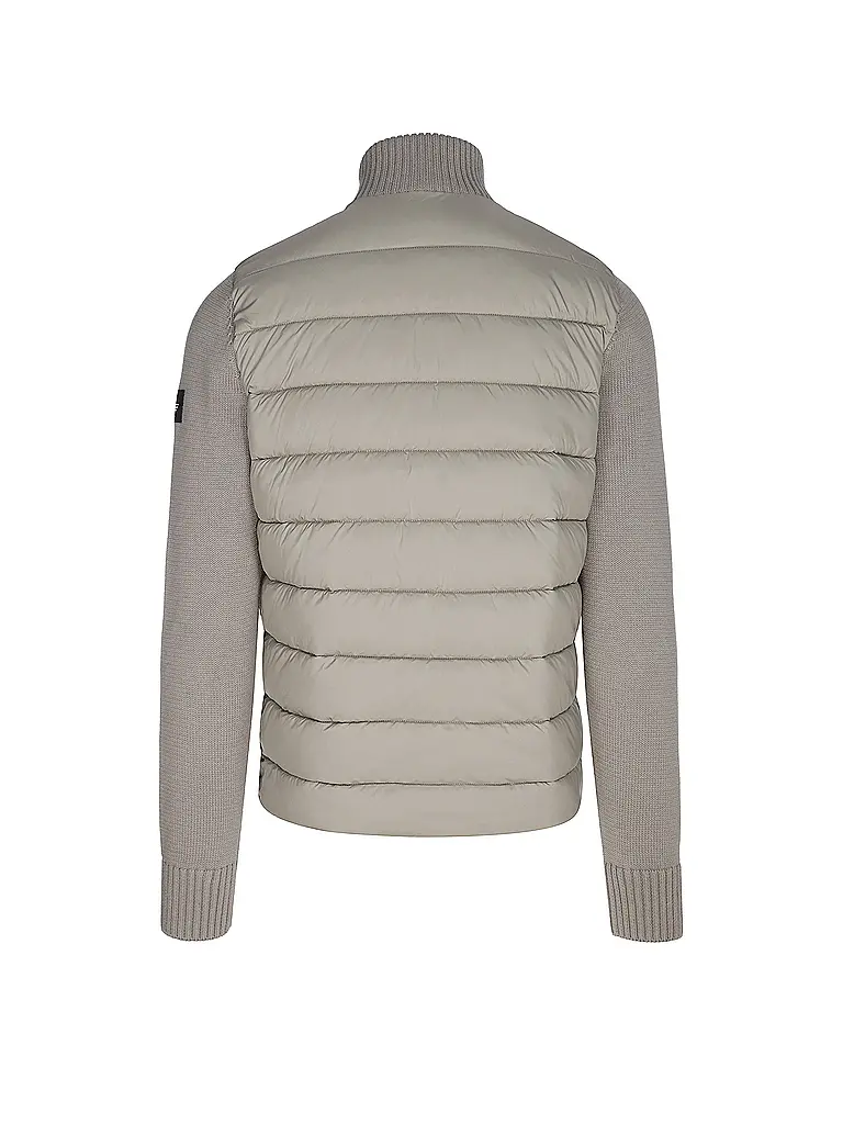 ECOALF | Chaqueta híbrida BIMI | 