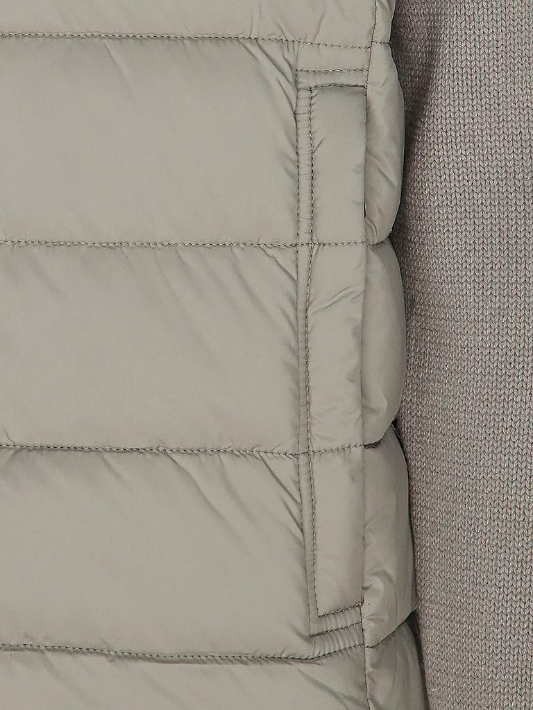 ECOALF | Chaqueta híbrida BIMI | 