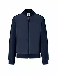 ECOALF | Chaqueta híbrida KOBUSALF | Azul