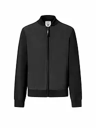 ECOALF | Chaqueta híbrida KOBUSALF | Negro