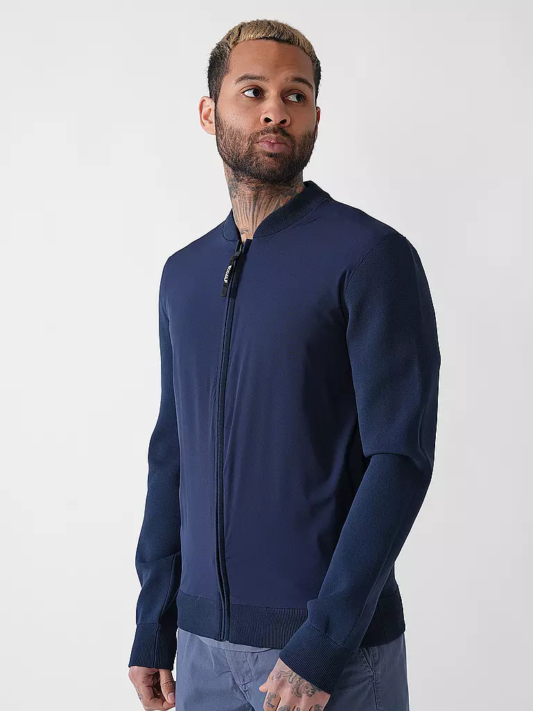 ECOALF | Chaqueta híbrida KOBUSALF | 