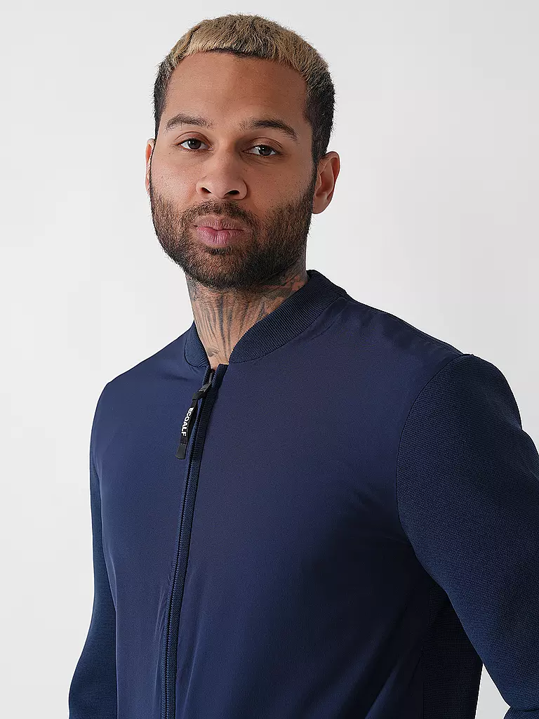 ECOALF | Chaqueta híbrida KOBUSALF | 