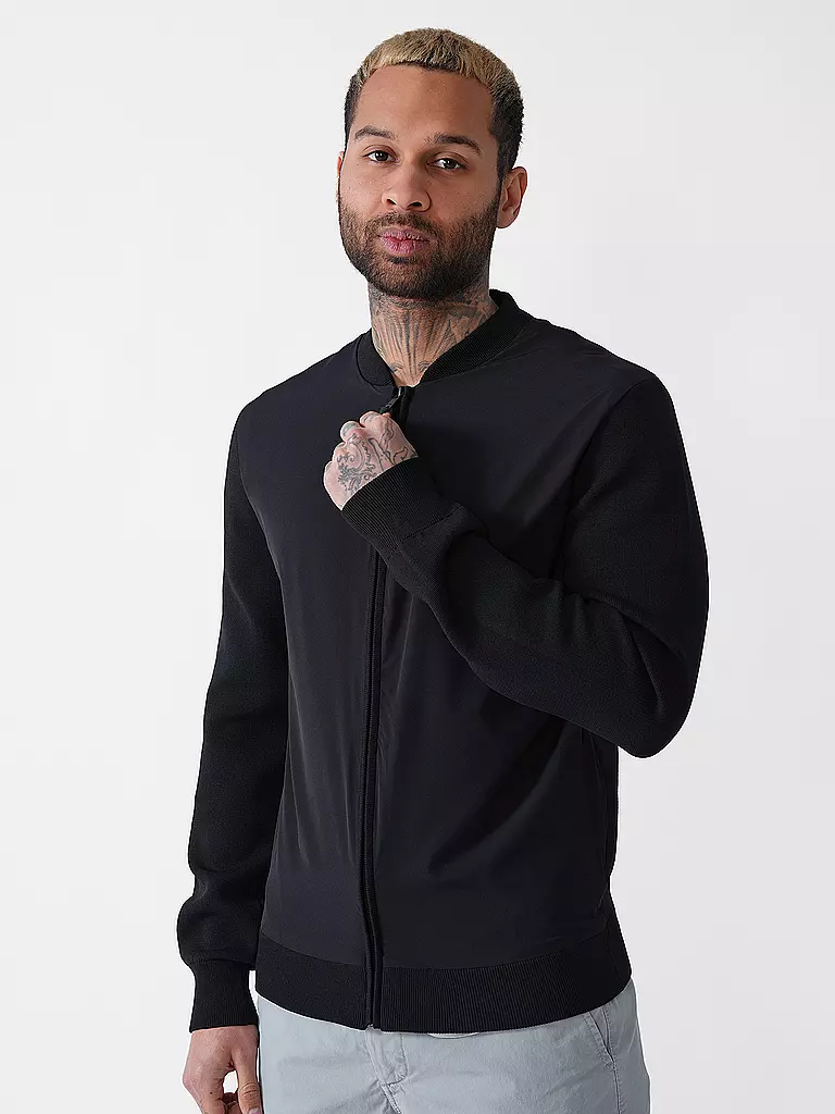 ECOALF | Chaqueta híbrida KOBUSALF | 