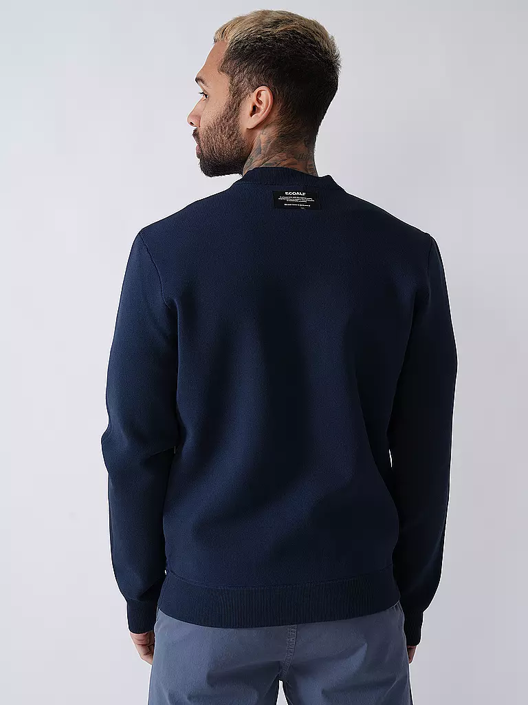 ECOALF | Chaqueta híbrida KOBUSALF | 