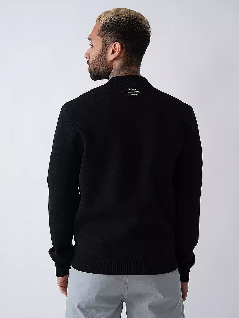 ECOALF | Chaqueta híbrida KOBUSALF | 