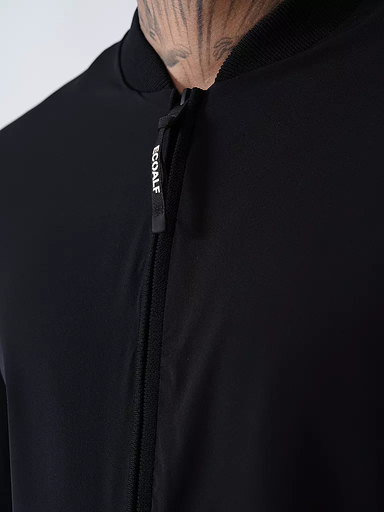 ECOALF | Chaqueta híbrida KOBUSALF | 