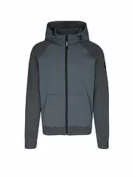 ECOALF | Chaqueta híbrida POTUSALF | Gris