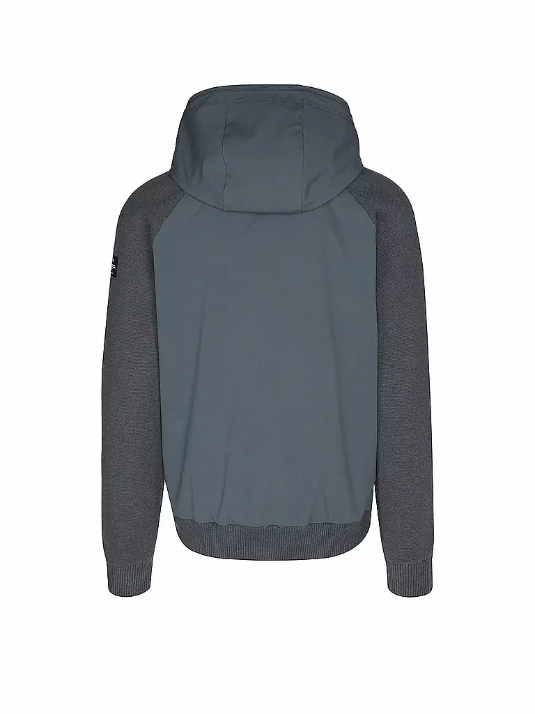 ECOALF | Chaqueta híbrida POTUSALF | 