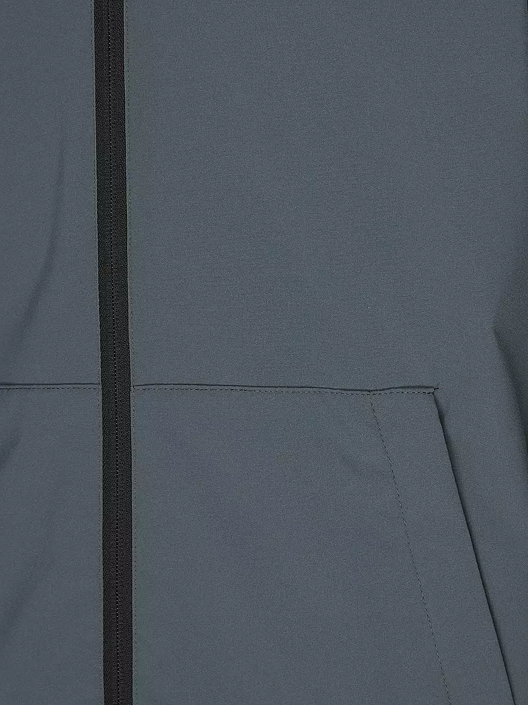 ECOALF | Chaqueta híbrida POTUSALF | 
