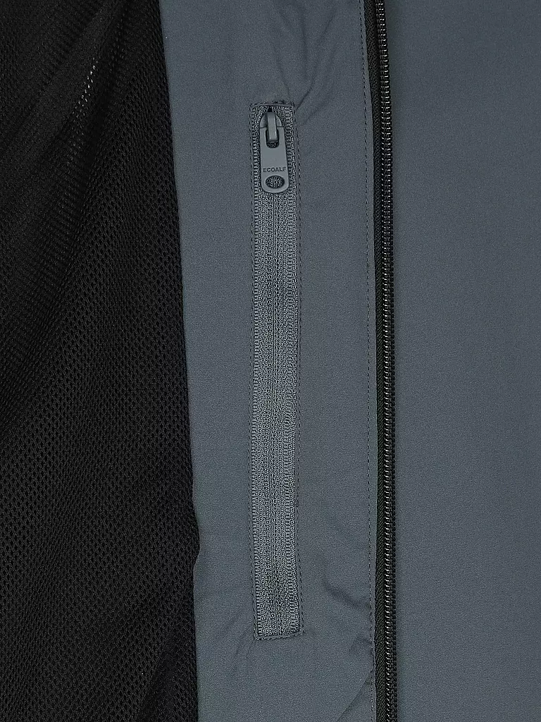 ECOALF | Chaqueta híbrida POTUSALF | 