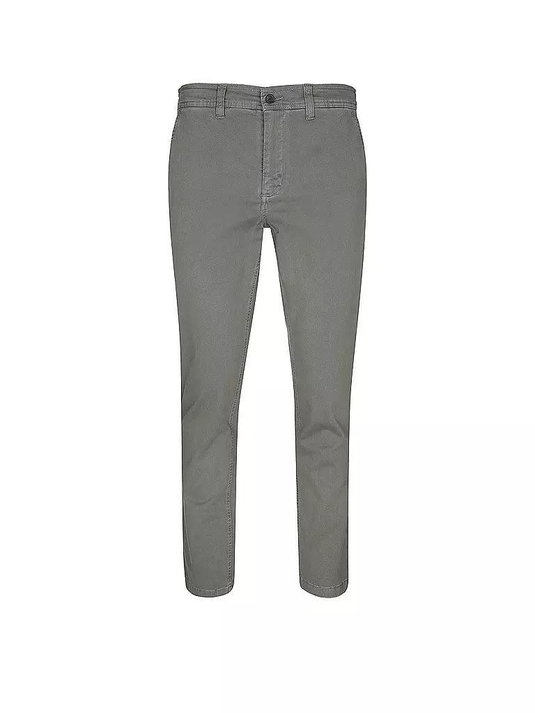 ECOALF | Chino ETHWIN | Gris