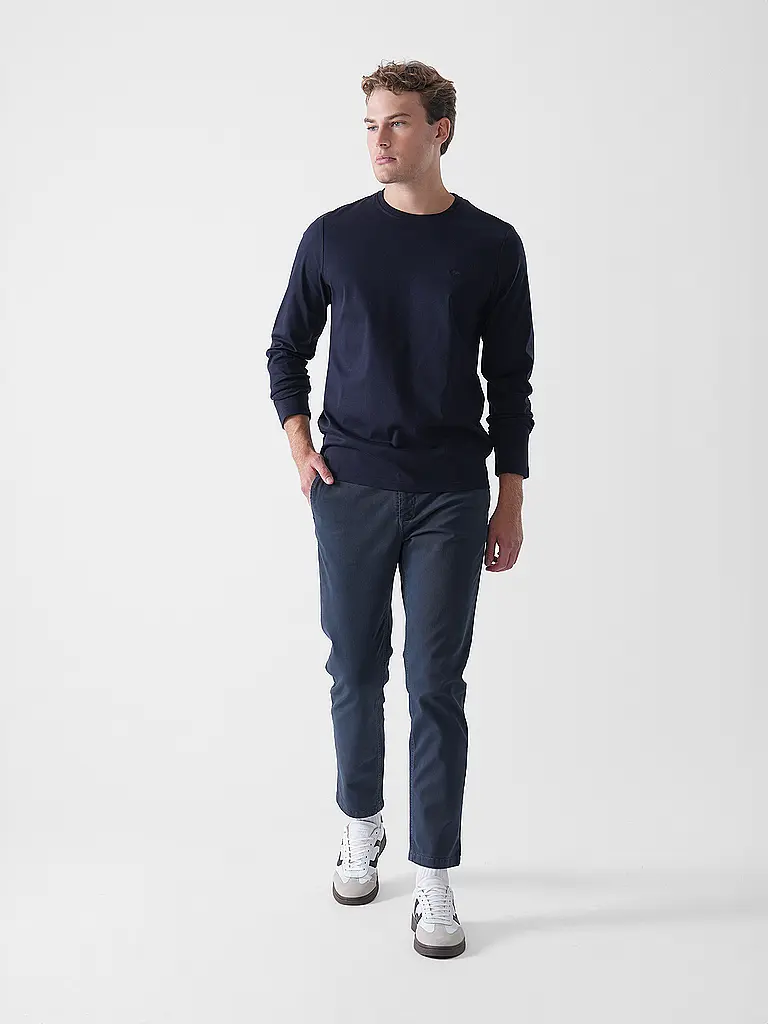 ECOALF | Chino ETHWIN | Azul