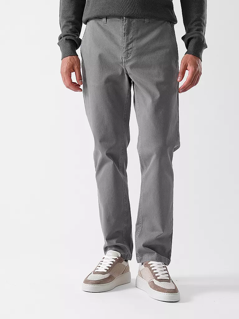 ECOALF | Chino ETHWIN | Gris