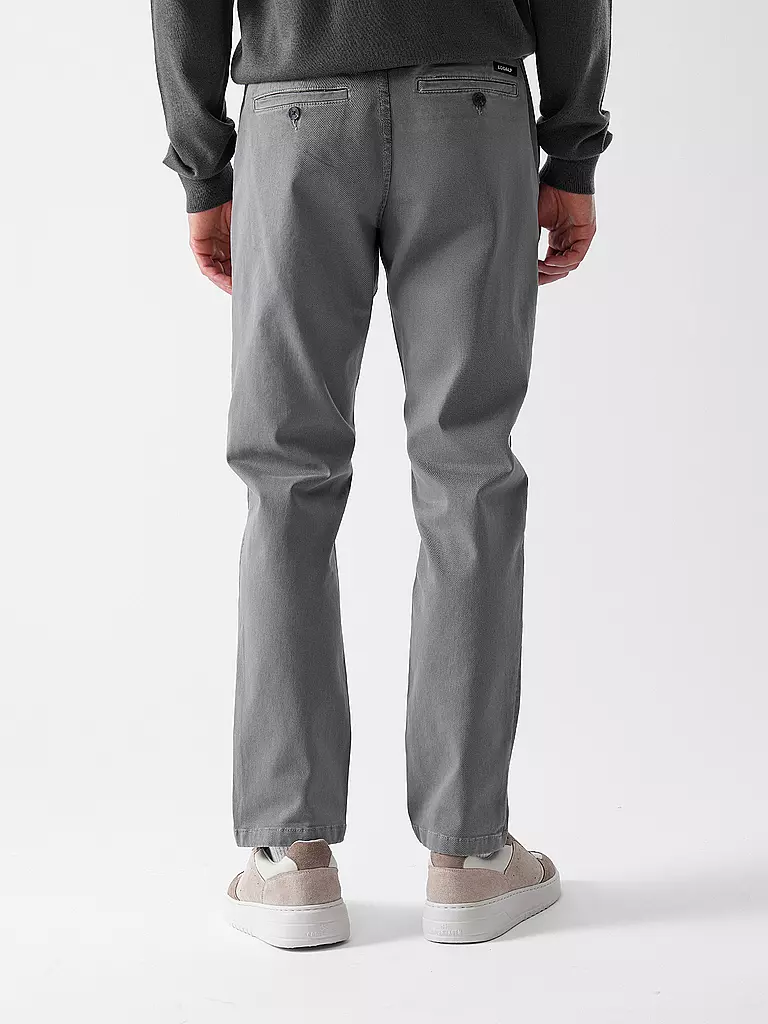 ECOALF | Chino ETHWIN | Gris