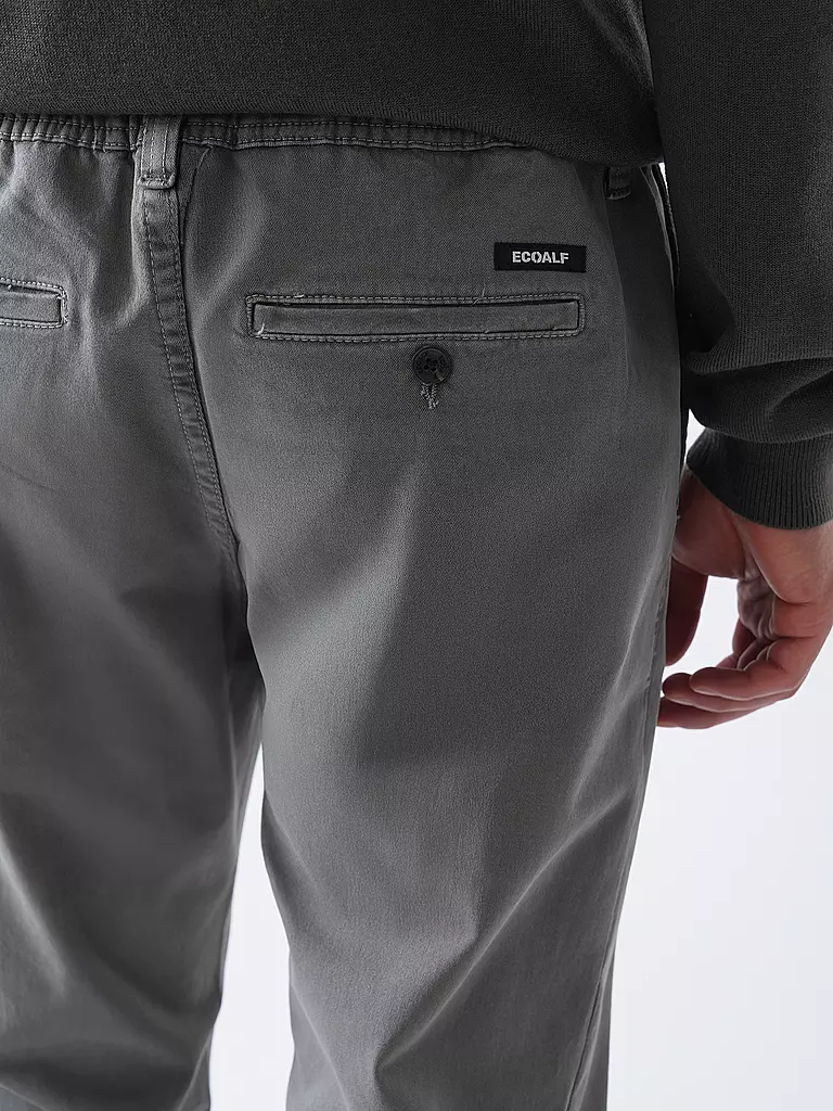 ECOALF | Chino ETHWIN | Gris