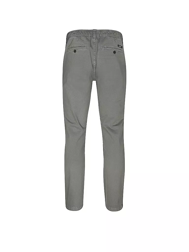ECOALF | Chino ETHWIN | Gris